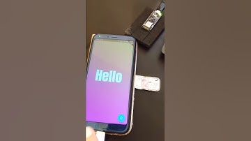 The late night tinkering projects #11: Arduino+Flutter = 💙