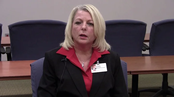 I am Covenant Health: Glenda Ingram