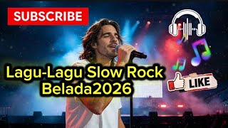 Baru Dikenali | Lagu-Lagu Terbaru2026 Slow Rock Nusantara Irama [[ Belada]] Suno Music Vision Ai