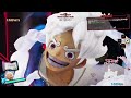 One Piece Pirate Warriors 4 | Trying Gear 5 Luffy | Storytime Network Chats (14/9/23)