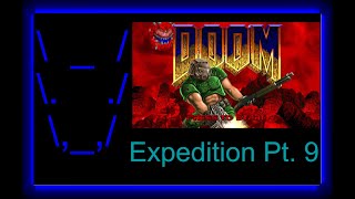 Just how bad did the UAC goof? | The Ultimate Doom (PC)