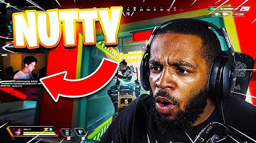 THE BEST Apex PLAYER EVER!! | Reacting to Aceu "7000 damage in solo vs trios"