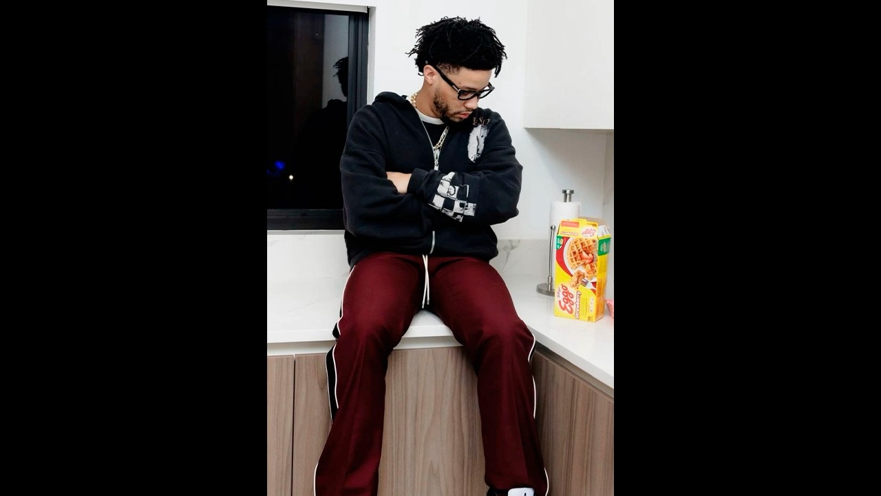 [FREE] Lil Yachty x Veeze Type Beat - 