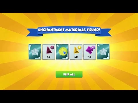 Enchant Dragon - Dragon Mania Legends