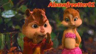 The Fox   Alvin and the Chipmunks   What does the Fox Say  Ylvis, Season 3
