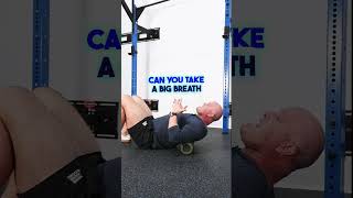 Are You Rolling Your Thoracic Spine All Wrong?