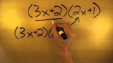 Polynomial Multiplication Distribution 1