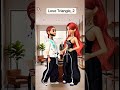 Love Triangle part 1 #africanfolktales #movie #nollywood #3danimation