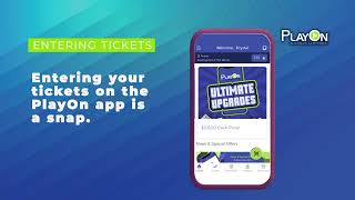 Mobile Ticket Scanning screenshot 1