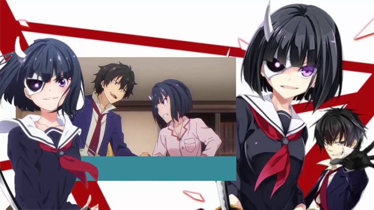 Busou Shoujo Machiavellianism 2 Vostfr