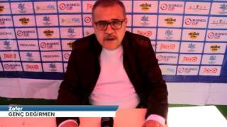 Business Cupbahar2017Zafergenç Değirmen