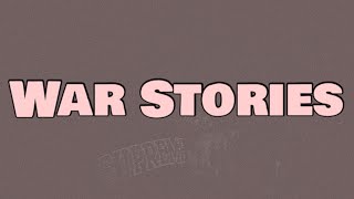 Meek Mill - War Stories (Lyrics)