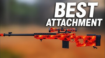  Best build  for lw3 tundra codm