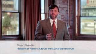 Alternative Fuels and Autogas: Part 2 - Emissions