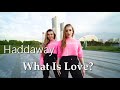 ♪ Haddaway - What Is Love?  (Tradução) ♪