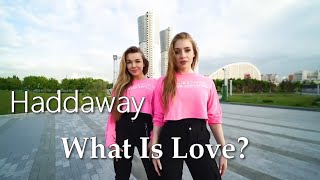 ♪ Haddaway - What Is Love?  (Tradução) ♪