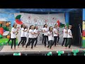 Dhadak dhadak dance ll independence day celebration...ll bal bharti vidhyapeeth girls school ll Mp3 Song