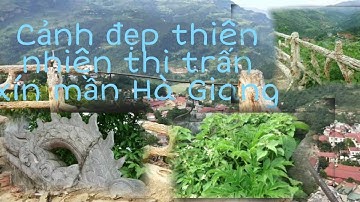 Khám phá những cảnh đẹp ở thi trấn huyện xín mần, hà giang tuyệt vời | Quan Vlog Official