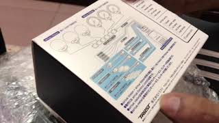 GREDDY Sirius Trust 2020 Bangladesh OLED CAR GAUGES Japan Serious