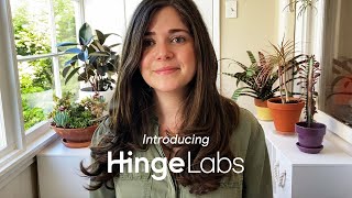 Introducing Hinge Labs
