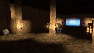 The Talos Principle Workshop Maps: Episode 139: Purgatory (Part 2 of 4)