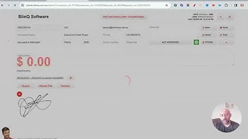 Send Quotes via Email or SMS with BlinQ Window Covering CRM | Track Customer Activity