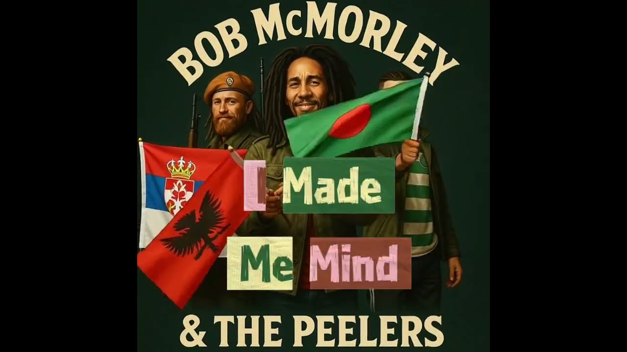 Come and Join the British Army