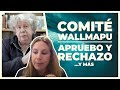 Comité Wallmapu | E509