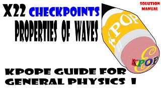 X22 Checkpoints Solution Manual (English)