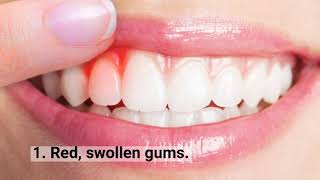 6 Ways To Prevent Gum Infection And Achieve Healthy Gums