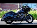 Road Glide Special│Kraus Bars, S&S Exhaust, Carbon Fiber Accents