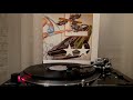 Video thumbnail for The Cars - Drive (On Vinyl Record)