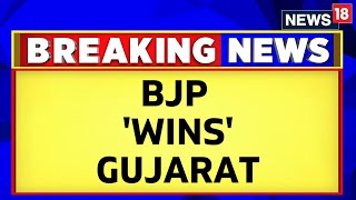 Gujarat Election 2022 | Gujarat Election | Gujarat Assembly Polls | BJP Is Confident Of Winning