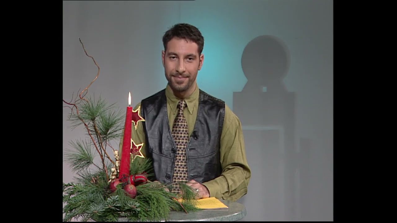 Drehscheibe Leipzig vom 04.12.1997