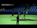 Highlights: #4 Radford vs. #6 Presbyterian, Game 3