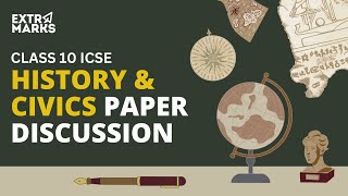 ICSE 10th Boards 2023 History & Civics | Board Paper Analysis with Expert Faculty | Extramarks