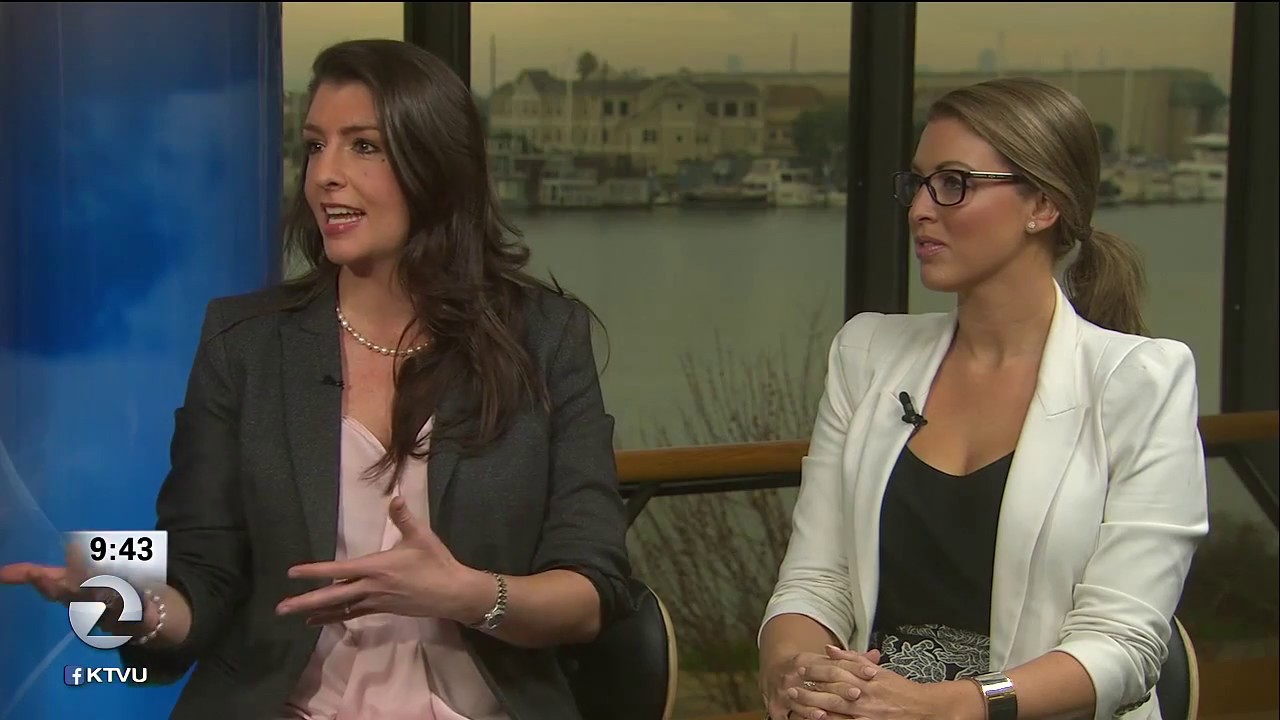 KTVU morning news, San Francisco discussing egg freezing with Dr