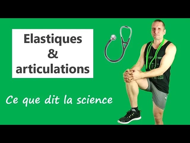 Prends de la Masse aux Élastiques (mes 4 règles) 