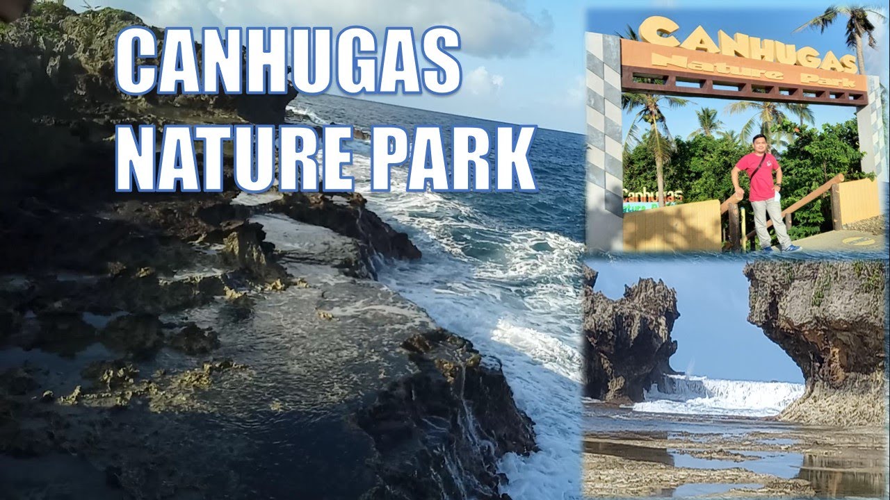 Canhugas Nature Park - YouTube