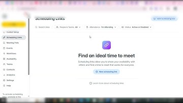 SavvyCal Actions Automation for Workflows: Complete Setup Tutorial