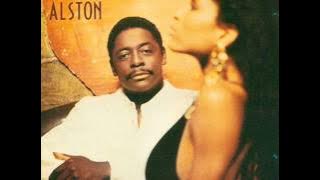 Gerald Alston - Don't You Know How I Feel