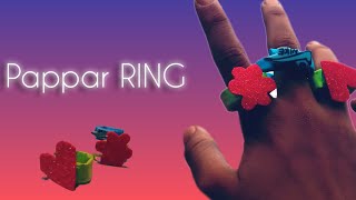 Ring making video