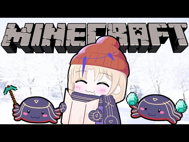 【MINECRAFT】THE JUMP COURSE MUST BE COMPLETED⛏️のサムネイル