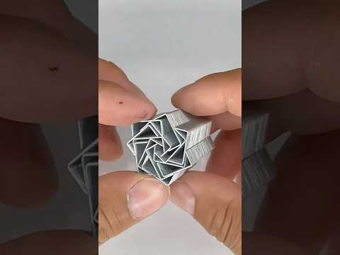 Ingenious idea from