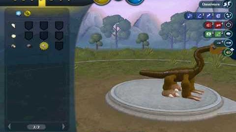 Spore Gameplay Part 10: Complexity...