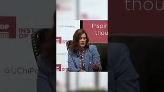 #shorts Michigan Gov. Gretchen Whitmer on death threats, that kidnapping plot and her new reality