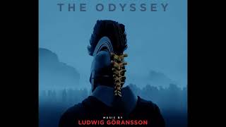 Chasing the Escaping Sun - The Odyssey Soundtrack (1 Hour Loop)