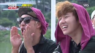 런닝맨 20130908 #5(9)