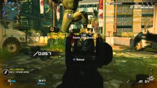 Famous Cod Ghost Spawns are Awful Wealth