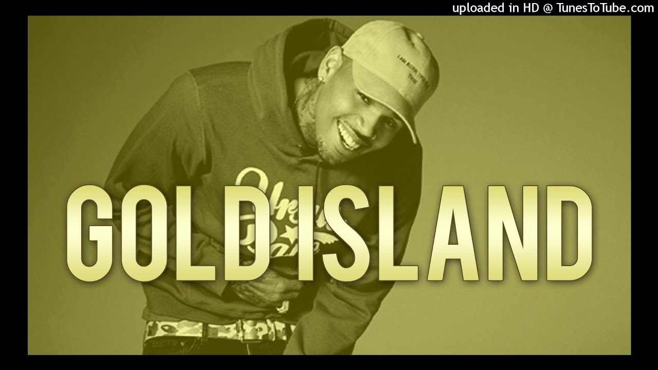 Gold Island | Chris Brown x Tyga Type Beat 2016 (Prod By Ethik)